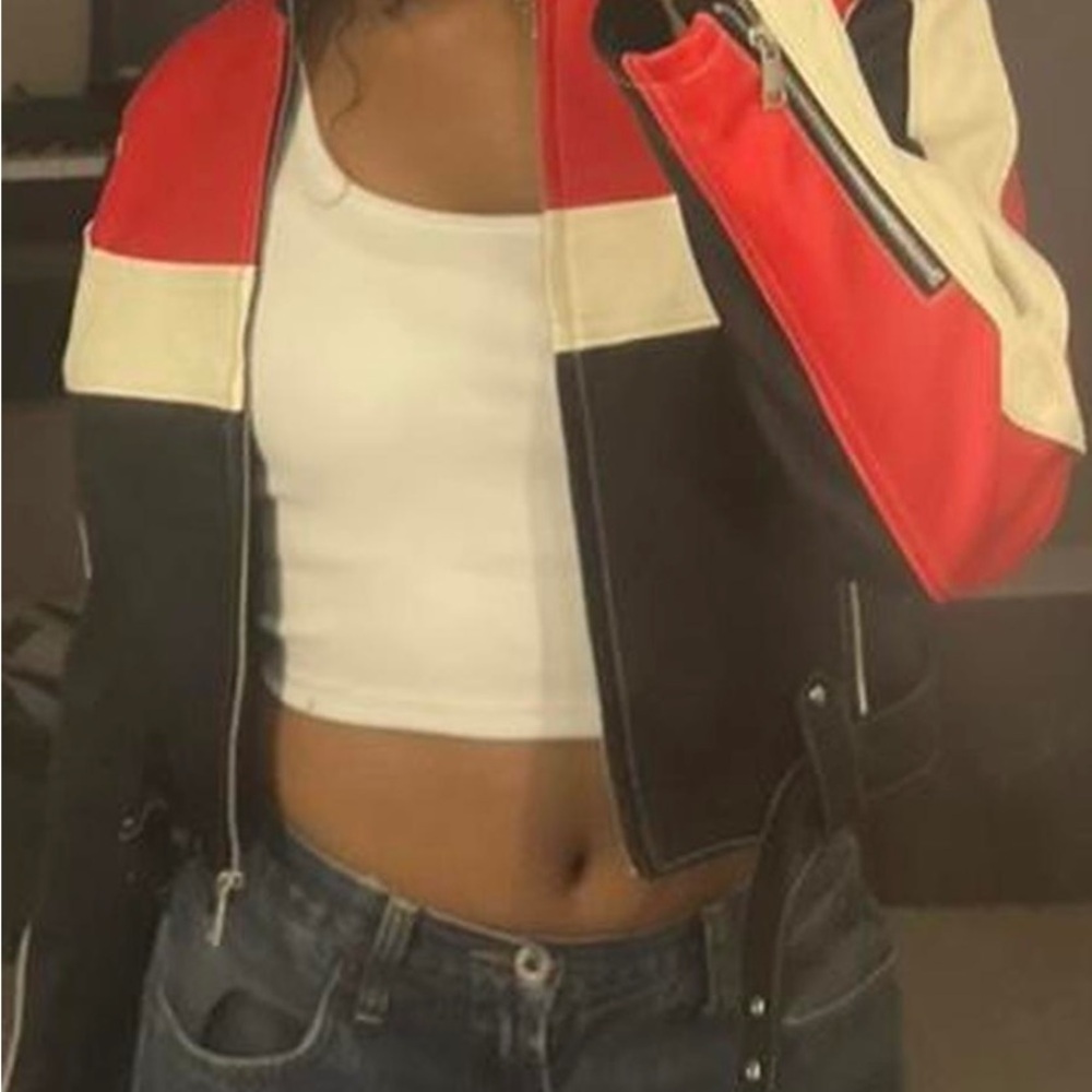 URBAN OUTFITER jacket!! so cute